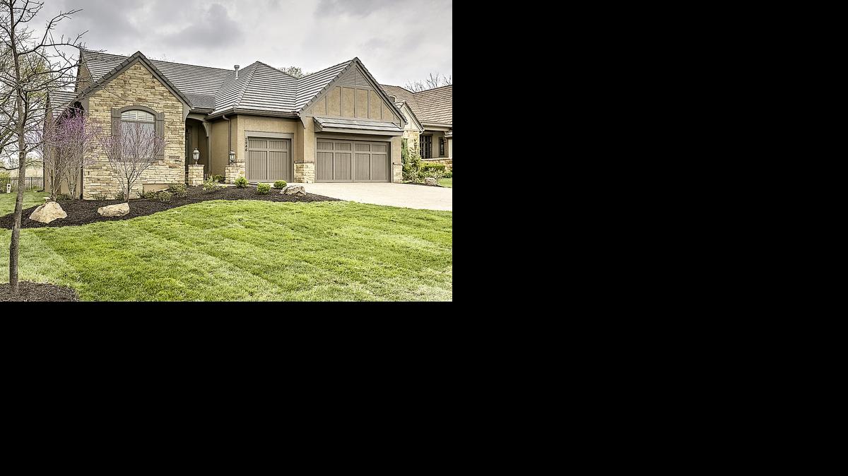 Tom French Homes has limited opportunities for new homes in five maintenance-provided communities, including single-family homes and twin villas.