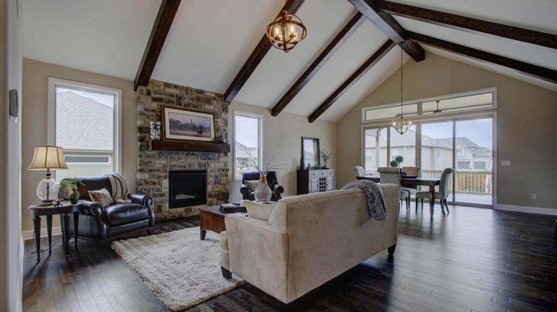 New models, enviable selection and spring specials await in southern Johnson County