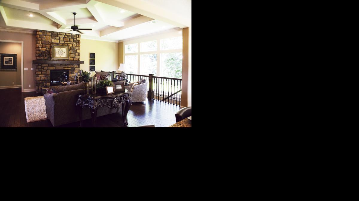 
Ridgestone Meadows features an award-winning building team and a spectrum of plans including ranch, 1
1/2-story, reverse 1
1/2-story and two-story designs.
