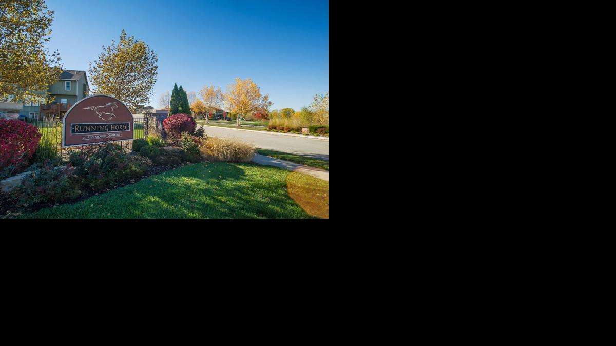 
Eight homes are currently in various stages of construction in Running Horse, five of which are move-in ready and available to tour by appointment.
