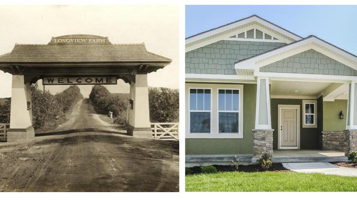 
Kessler Ridge at New Longview, situated on the western edge of Lee’s Summit in the historic New Longview area, is a community of 90 lots for single-family homes to be built in a variety of classic styles. 

