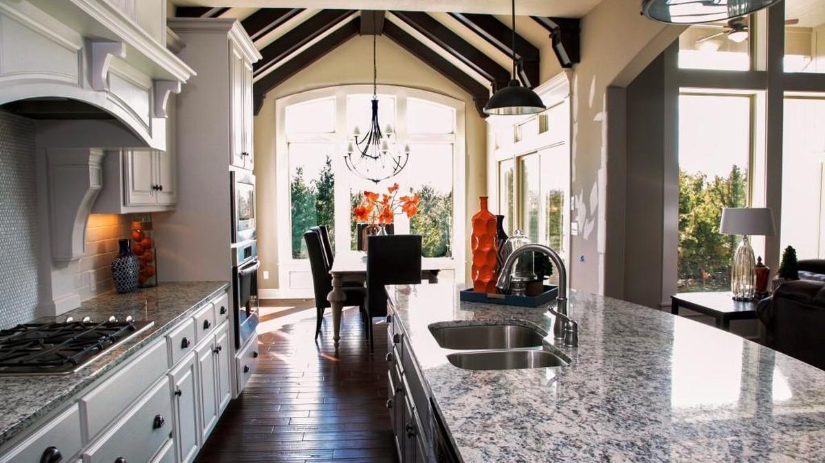 Current available inventory includes 20 finished spec homes, displaying a range of two-story, 1 1/2 story and reverse 1 1/2 story designs.