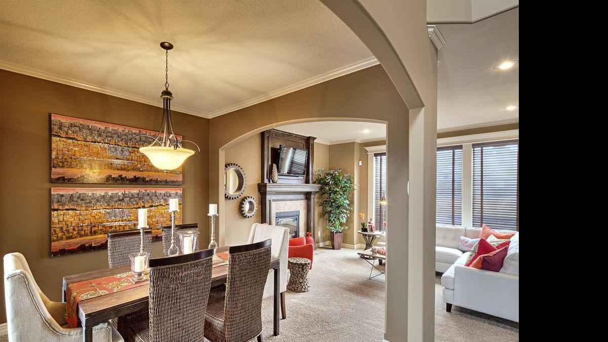 
Summit Custom Homes is the exclusive builder in the Timber Trails. This Raymore community, developed by Hunt Midwest, is just south of Missouri 58 and east of U.S. 71/Interstate 49.
