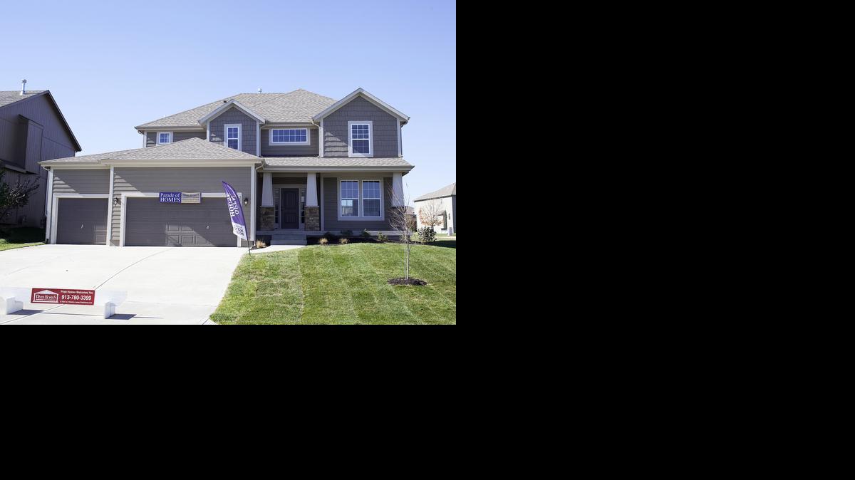 
Homebuyers can buy homes built by Prieb Homes in Brampton West and Woodland Manor for under $350,000.
