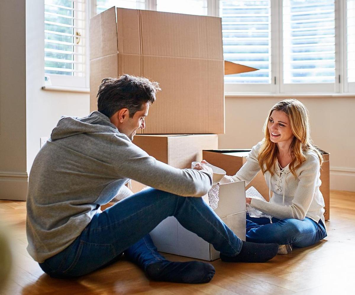 Bakersfield, Riverside, and Sacramento are among the Californa cities attracting the most new arrivals, U-Haul says.