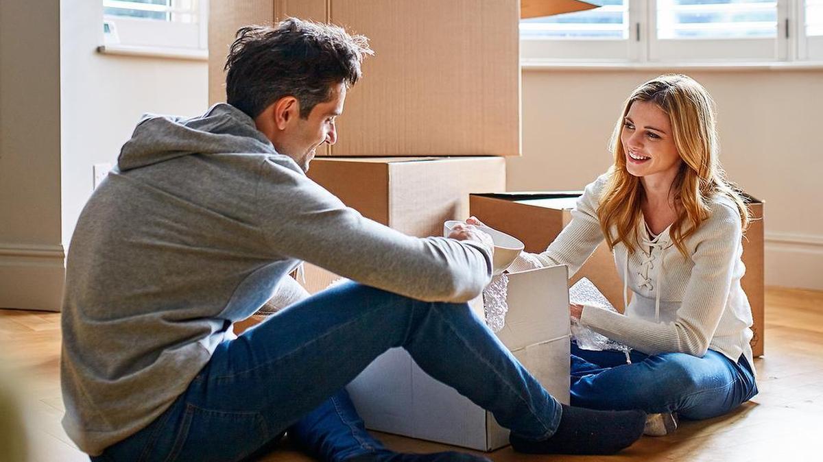 “A common misconception among first-time homebuyers is they think they are not eligible for a mortgage. In fact, they are typically eligible and often would save with a mortgage versus rent,” - Jim Nutter, CEO Nutter Home Loans