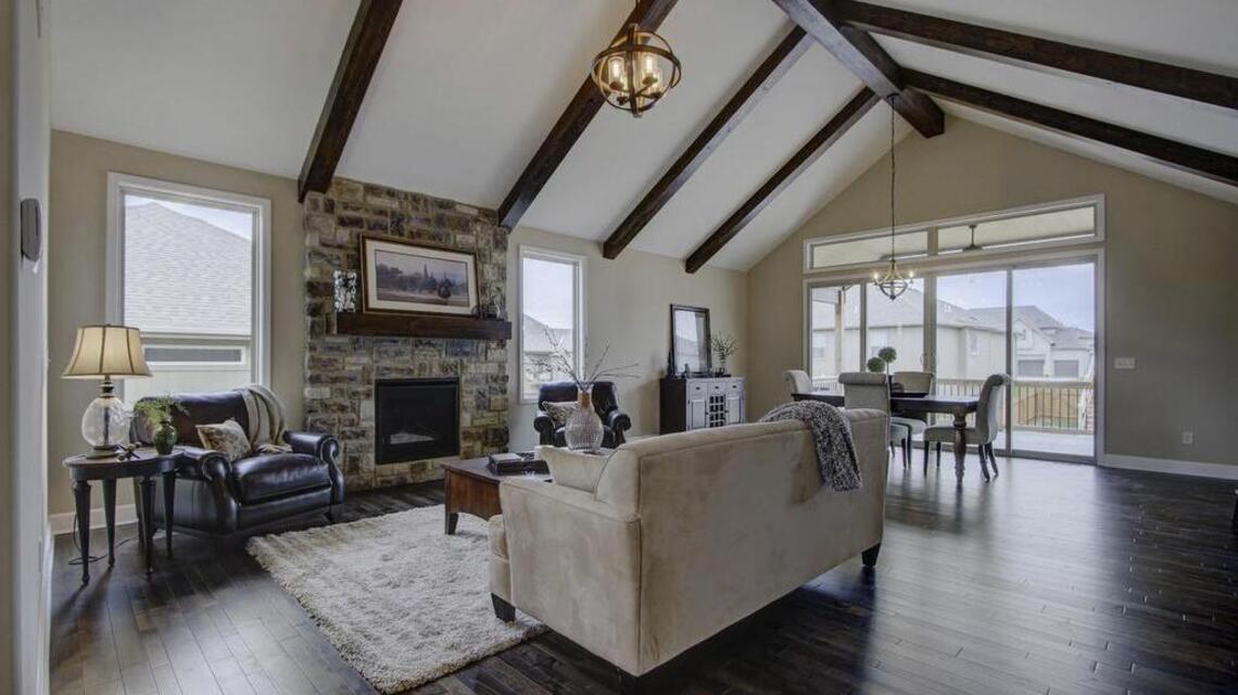New model row, incredible selection and spring specials await in southern Johnson County