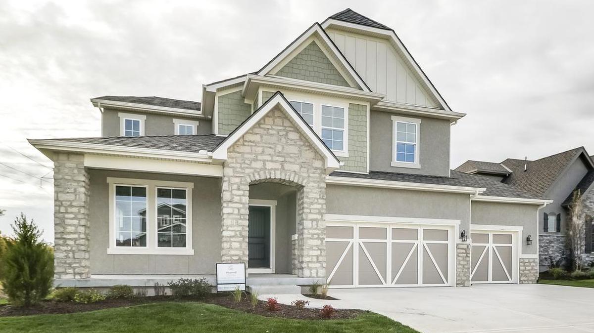 Inspired Homes wants to help you start to make your own memories by getting you into your dream home in time for Christmas.
