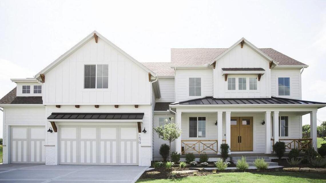 Why Build a Home Instead of Buying a Pre-existing One?