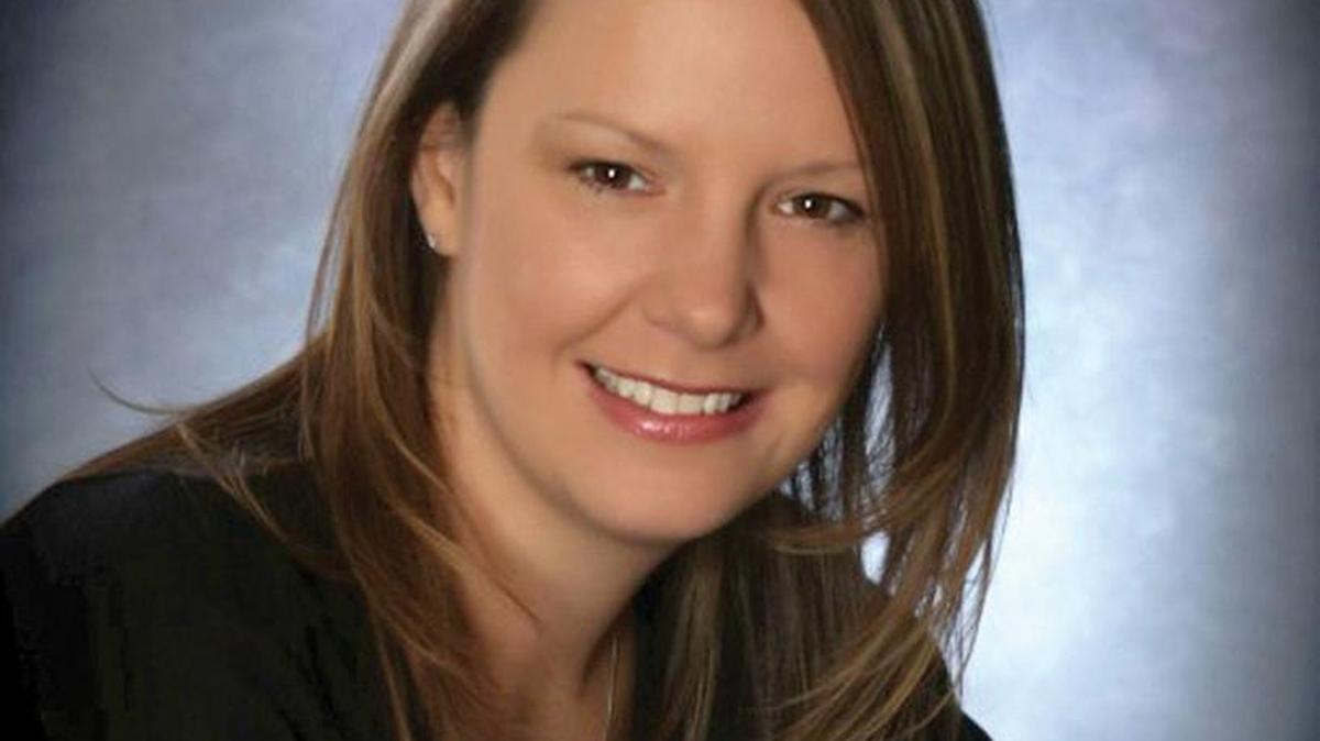 At this year’s Kansas City Regional Association of REALTORS® (KCRAR) Holiday Party, Awards & Installation event, Andrea Sheridan, Keller Williams Realty, was installed as the 2018 president.