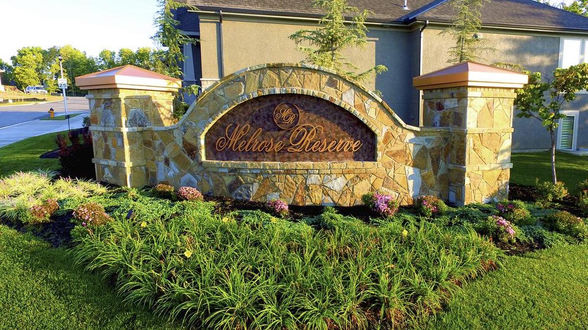Melrose Reserve will encompass only 50 freestanding single-family maintenance-provided villas, offering a boutique neighborhood feel.