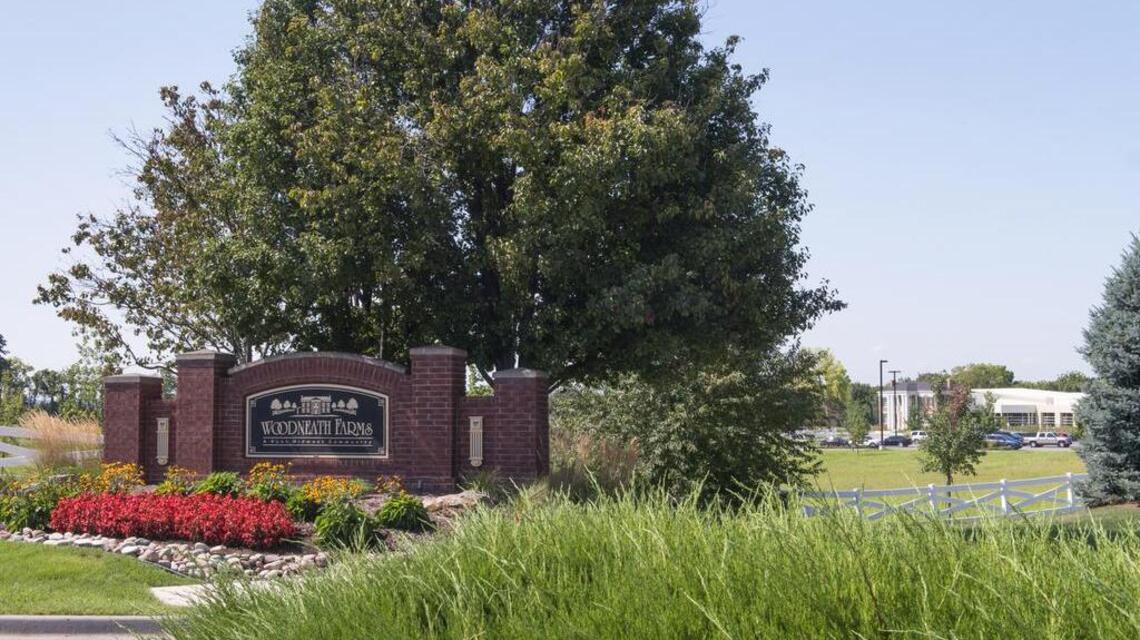 Time is running out to buy or build a new home in Woodneath Farms
