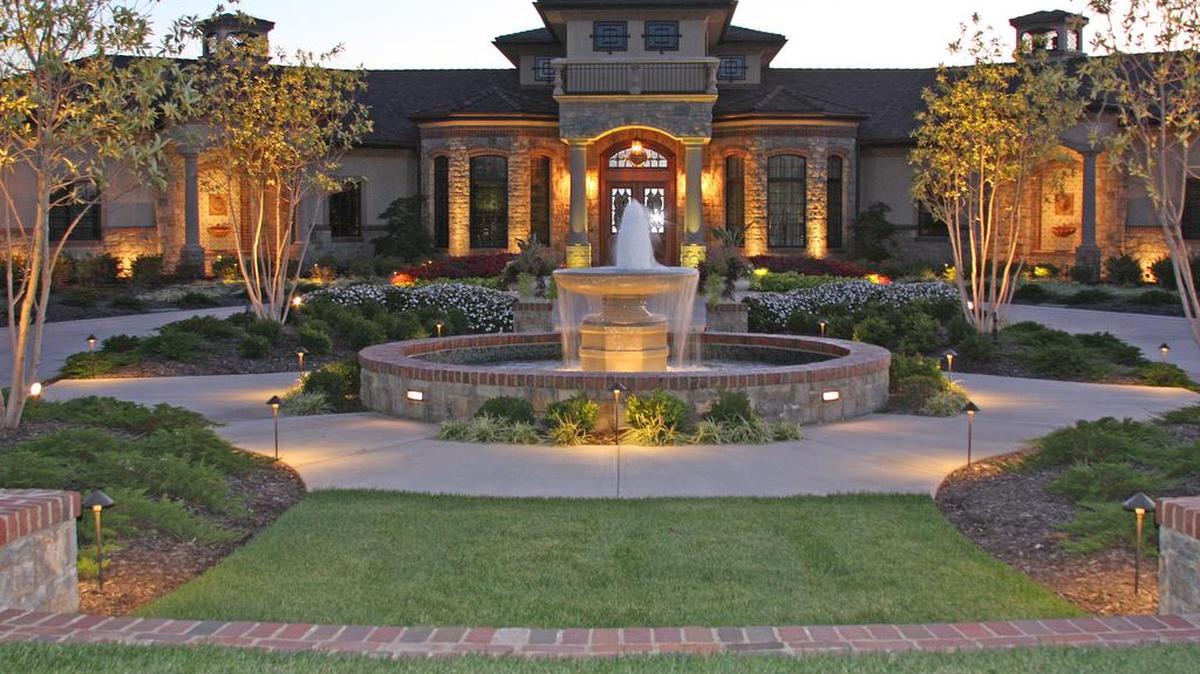 The Dunn and Holland Team of Crown Realty was chosen by the trustees of the Ron D. Deffenbaugh Foundation to market RDD Ranch.