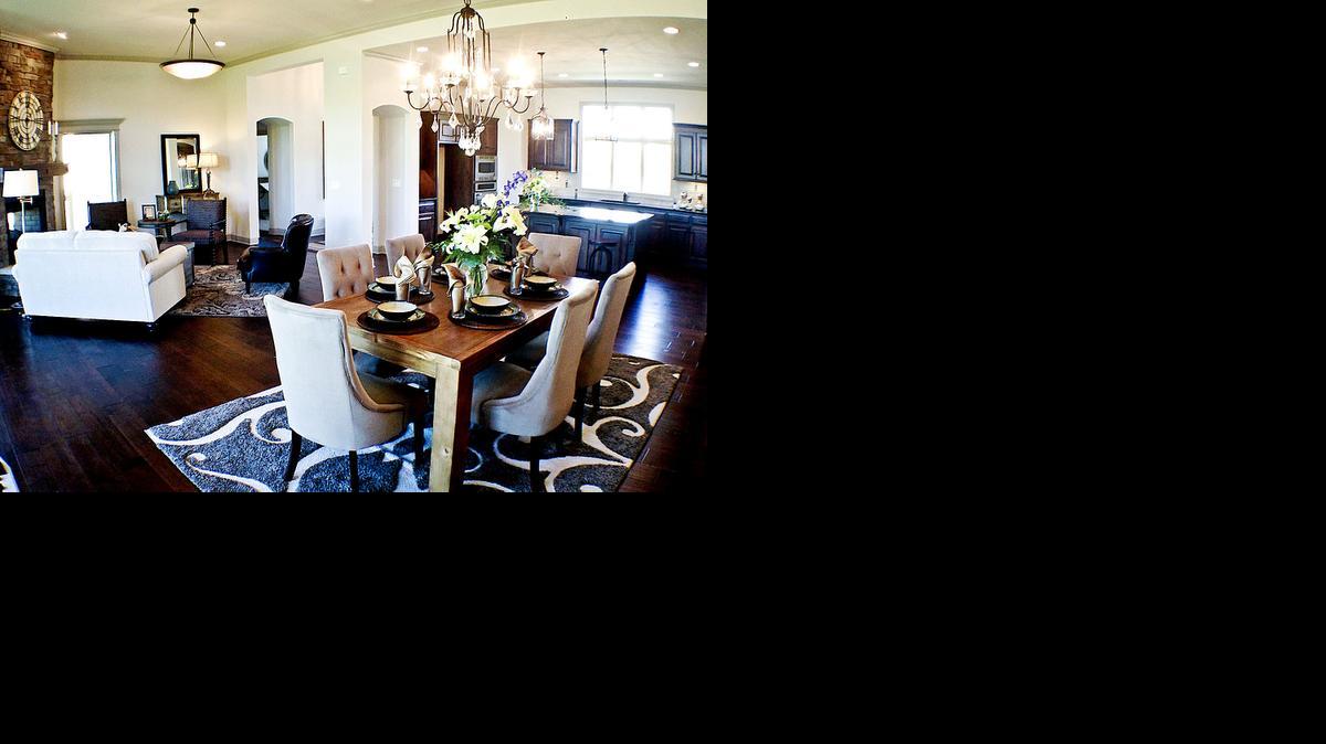 
Cider Mill Ridge at The National has a variety of floor plans built by SAB Homes and Double Eagle Builders to appeal to a wide range of buyers.
