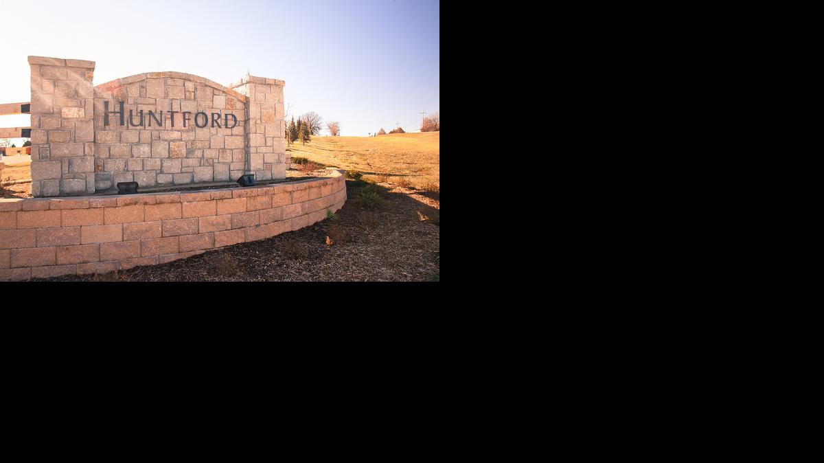 
Huntford, which opened to the public March 1, is just up the hill from scenic Lake Olathe, a 170-acre lake surrounded by a community park that features a playground, picnic shelters, two fishing docks and a boat ramp. 
