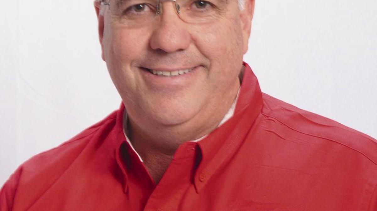 Roger Parshall, owner of US Farm and Land Real Estate, a division of Keller Williams Farm and Ranch, is well-versed in helping investors find farm land to purchase.