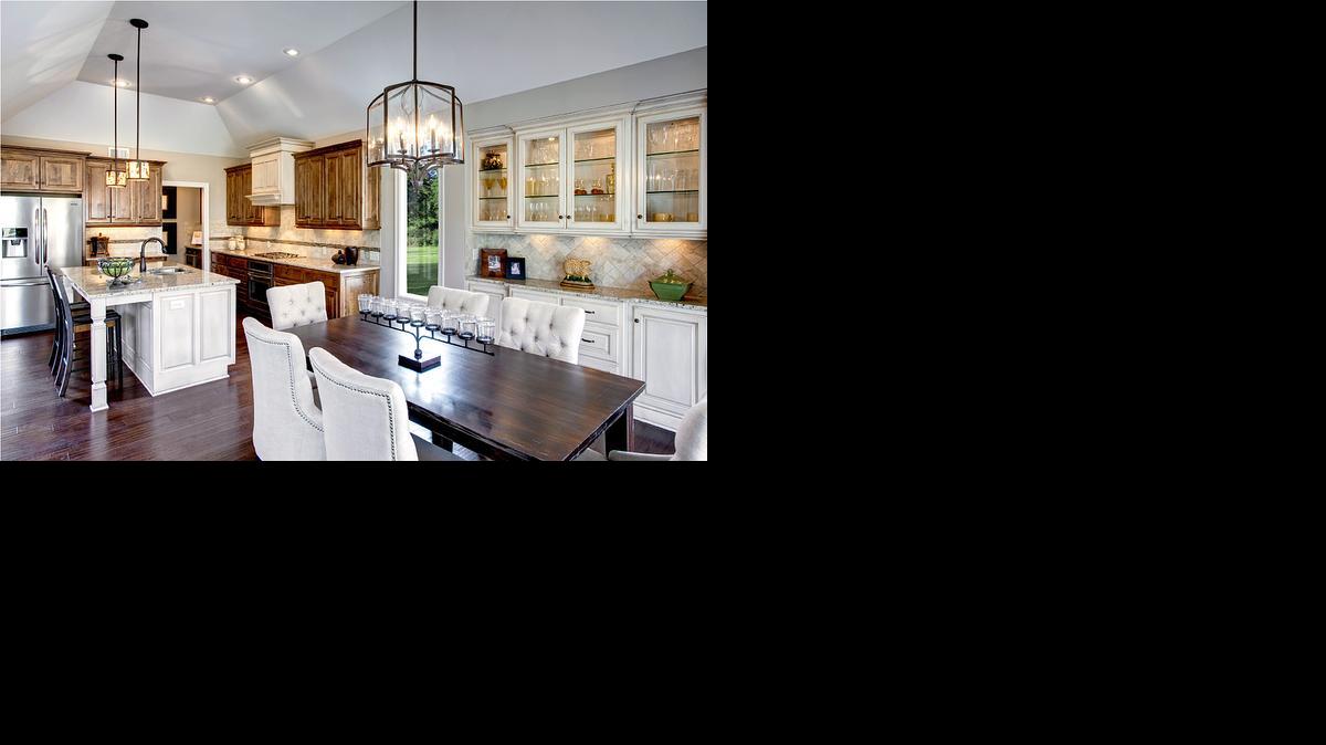 
JS Robinson Fine Homes, the featured model builder in the fourth and final phase of Brighton’s Landing, plans to build two distinctively designed model homes in the newest phase. 
