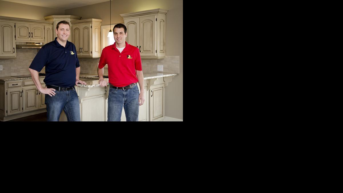 
Brandon Logan and Brett Shelton offer a variety of solutions for homeowners needing immediate relief from the economic burden of ownership.
