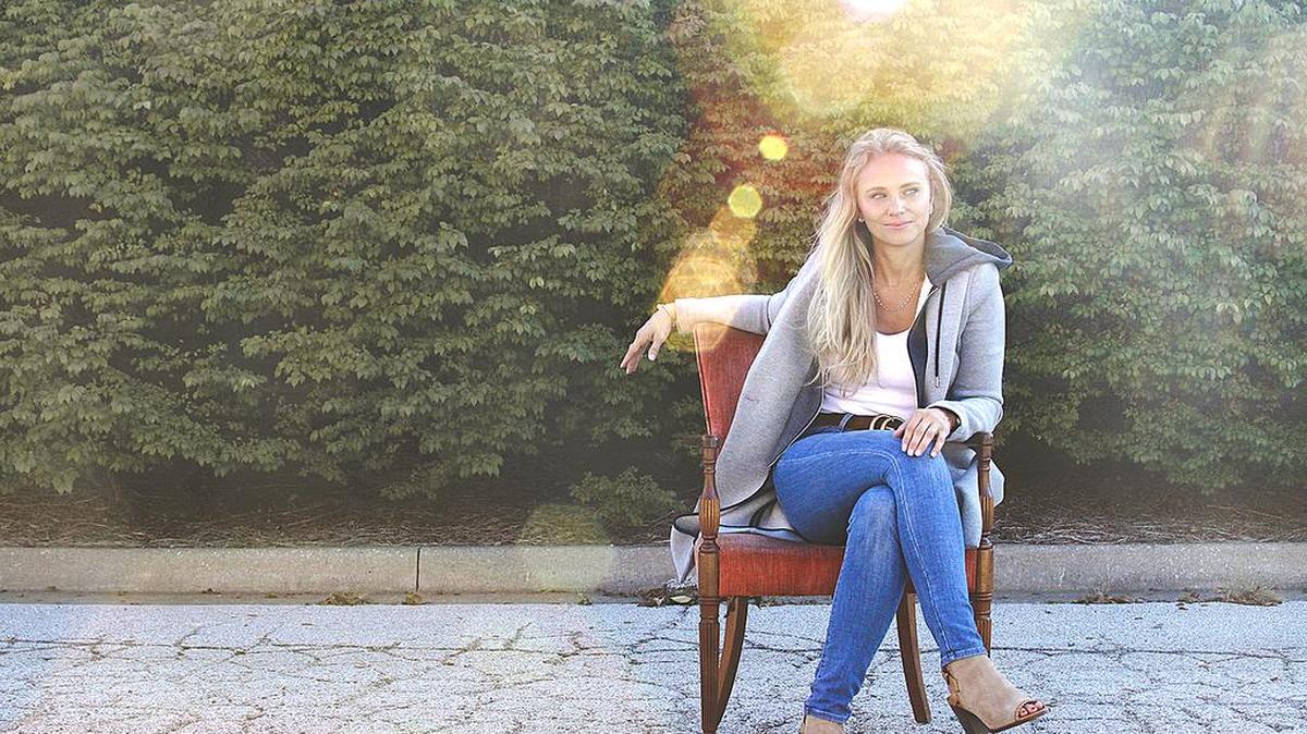 Tamara Day of Budget Mansions will enjoy talking to her hometown crowd at the Greater KC Home & Lifestyle Show.