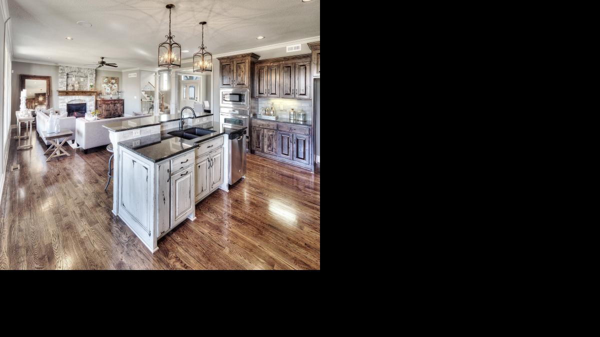 
Now in its fourth decade of business, Bickimer Homes and its affiliates have overseen the design and construction of homes and communities for more than 1,000 families in the Kansas City area.
