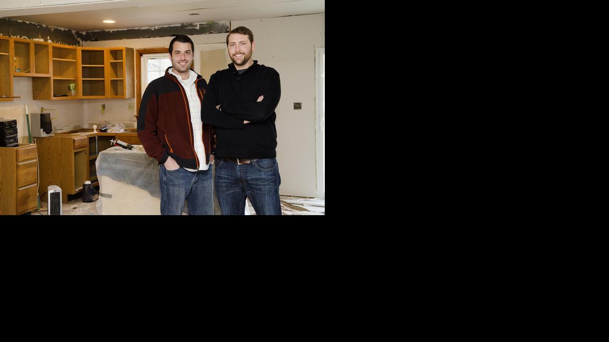 
Brett Shelton and Brandon Logan, owners of KCCashHomeBuyers.com, have extensive experience renovating homes. They know the changes to make to bring a home up to code as well as the decor choices that appeal to homebuyers. 
