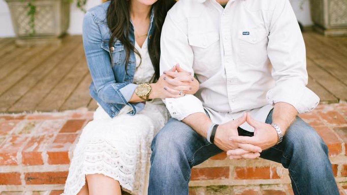 Joanna and Chip Gaines, stars of HGTV’s “Fixer Upper,” return to this year’s Greater Kansas City Home Show at Bartle Hall.