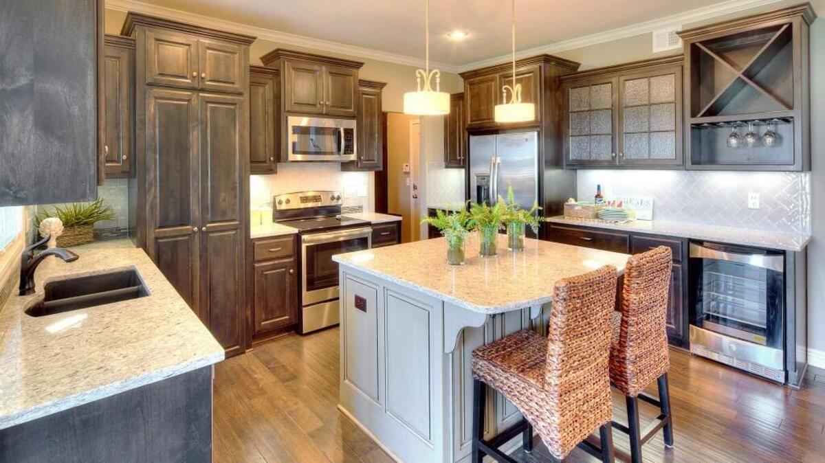 Summit Custom Homes is kicking off a new partnership with Kohler where buyers will receive their choice of two of Kohler’s leading new products with the purchase of any Summit home in February.