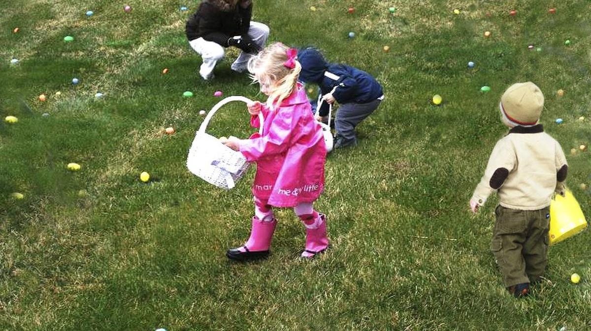 Rodrock Development's Moms' Council brings adorable memory-making moments into residents' own neighborhoods. Such events become favored traditions for friends and families to enjoy for generations!