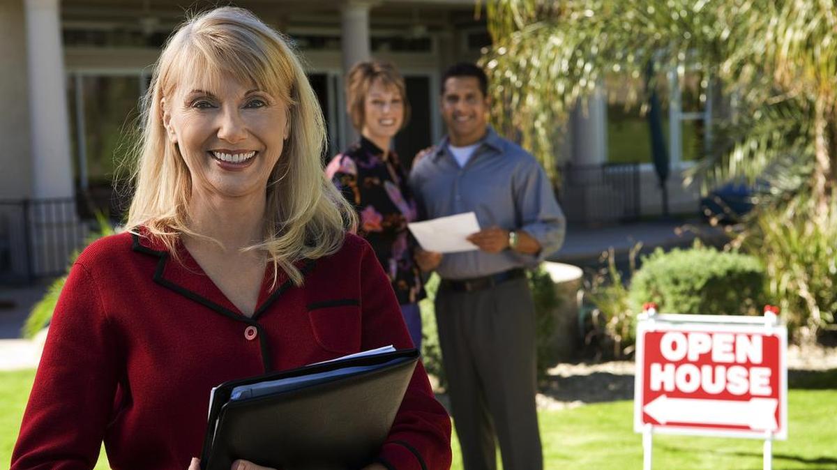 September is Realtor Safety month, a time when Realtors, in addition to protecting themselves from potential dangers, are also focused on the protection of their clients.