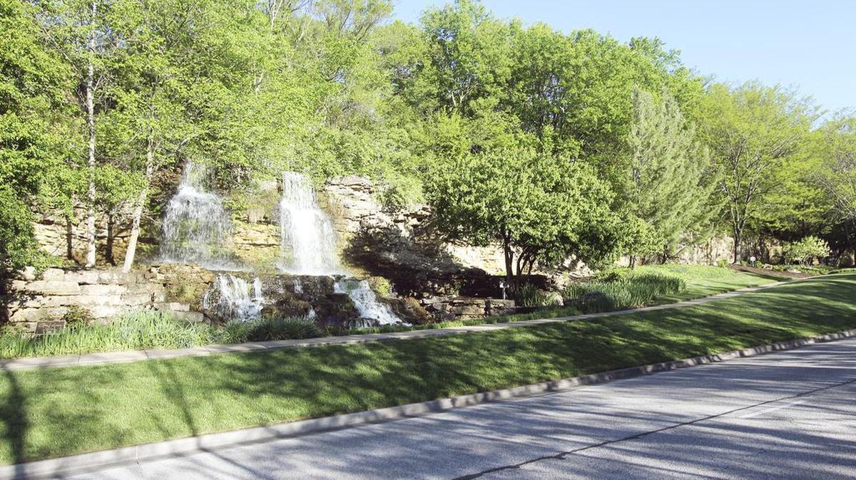 Cedar Creek Development Company is seeking city approval to extend Cedar Creek Parkway .86 miles south from its current end-point near Cedar Niles Boulevard to College Boulevard, enhancing the quality of life in Cedar Creek and improving safety in the area.
