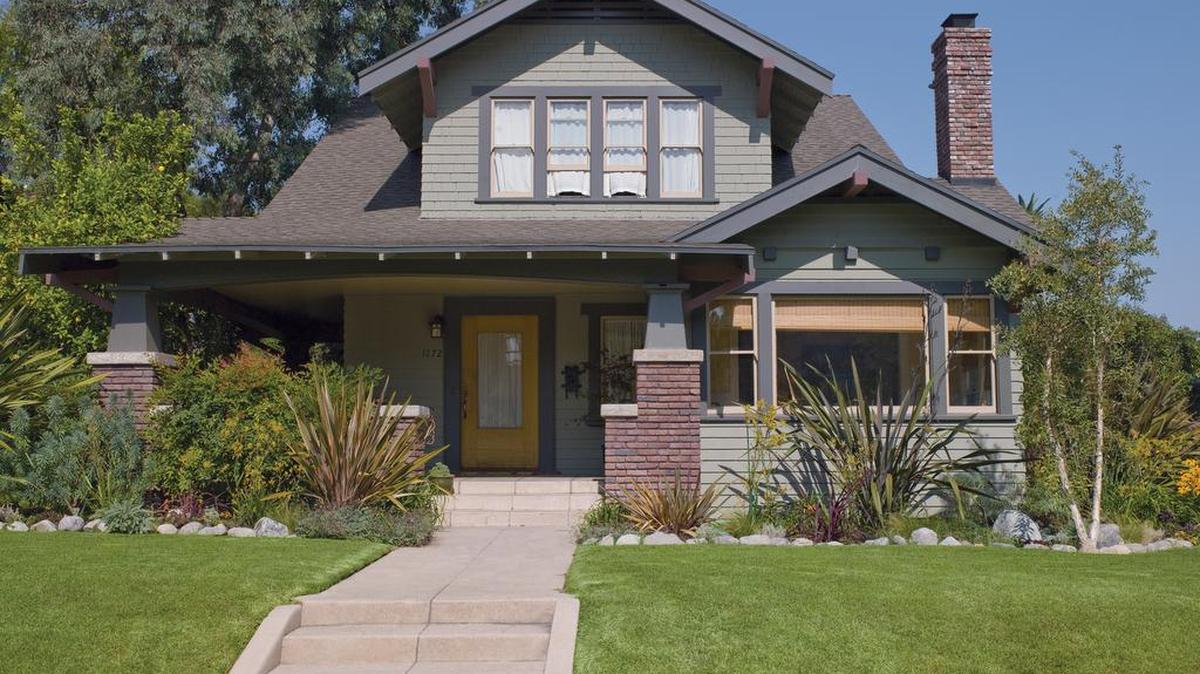 
Ben Souchek, owner of The Sierra Group, has helped numerous people transition into a smaller house, apartment, assisted living or residential care facility during his 18 years in the real estate business.
