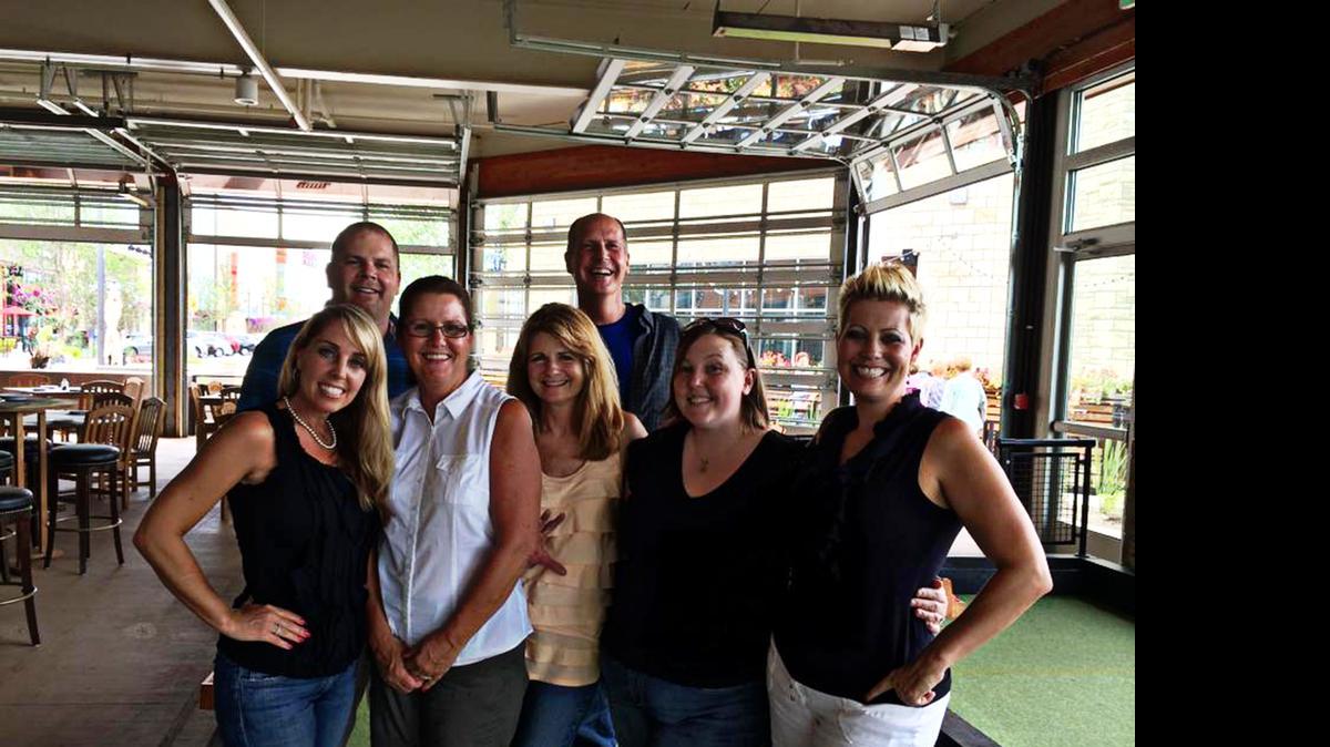 
The Nichols Group of ReeceNichols real estate team’s experienced agents take the guess work out of their clients’ current real estate needs by offering free market analysis, accurate values of their current home, in-depth refinancing information, pre-approval for purchasing a new home and simply being a great resource for the client.
