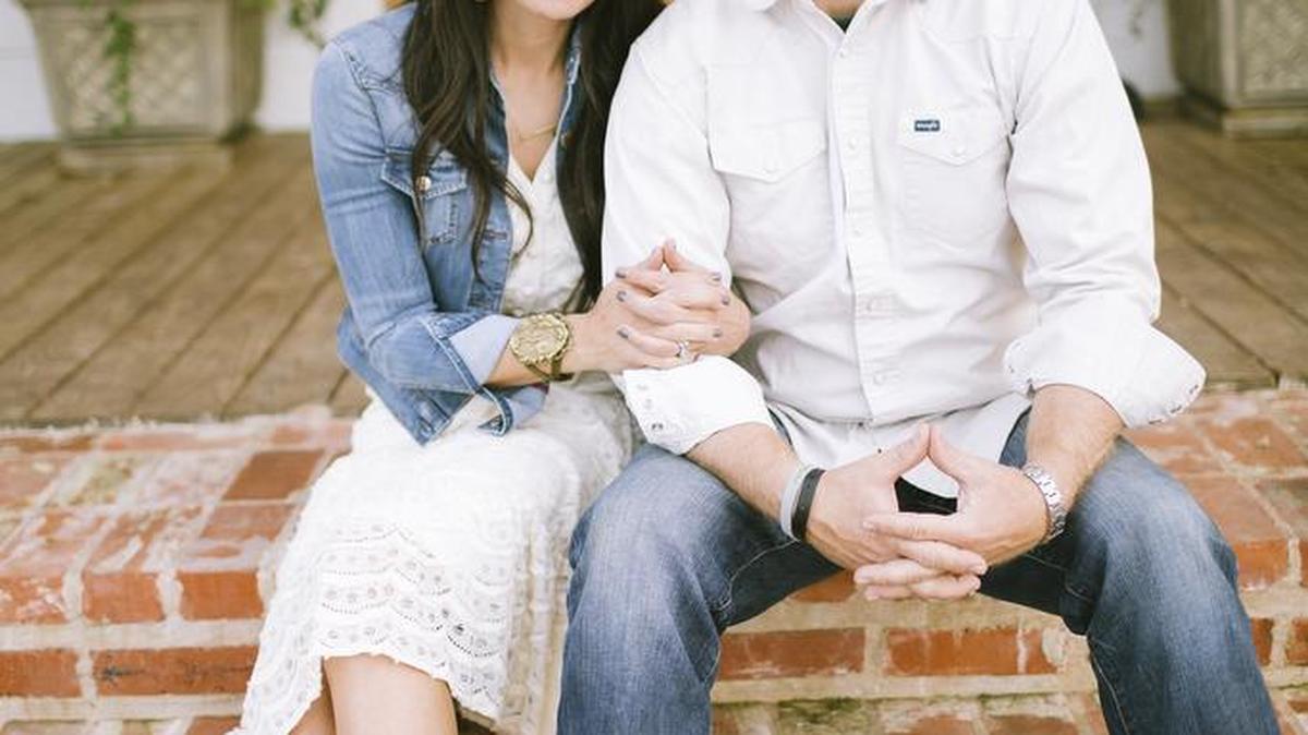 The decorating duo of Chip and Joanna Gaines is returning for this year’s Greater Kansas City Home Show at Bartle Hall.