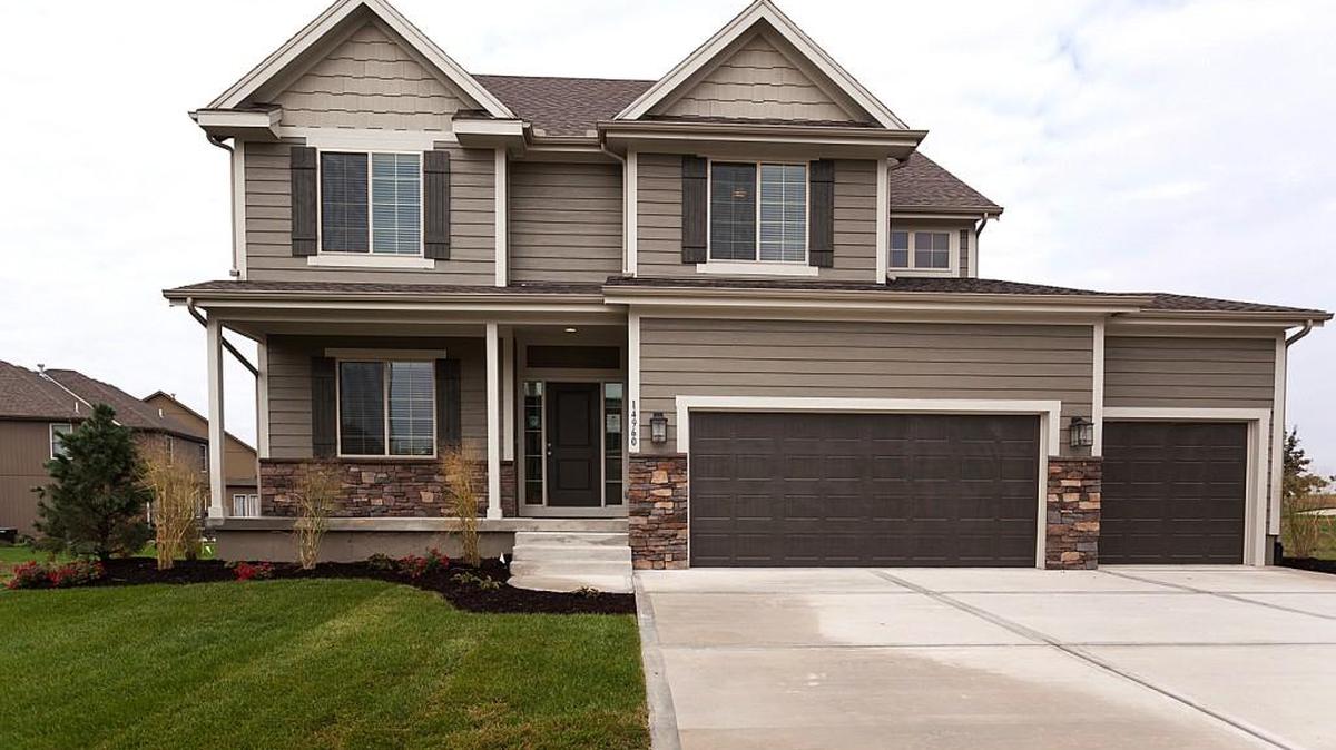 “The beautiful, affordable homes, coupled with the community’s tranquil living and close proximity to the city and everything one would need, makes Oak Run a highly desirable community,” said Theresa Moore, who markets the property.