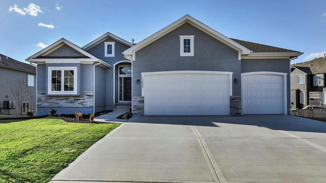 A New Year, A New Home at Oak Run