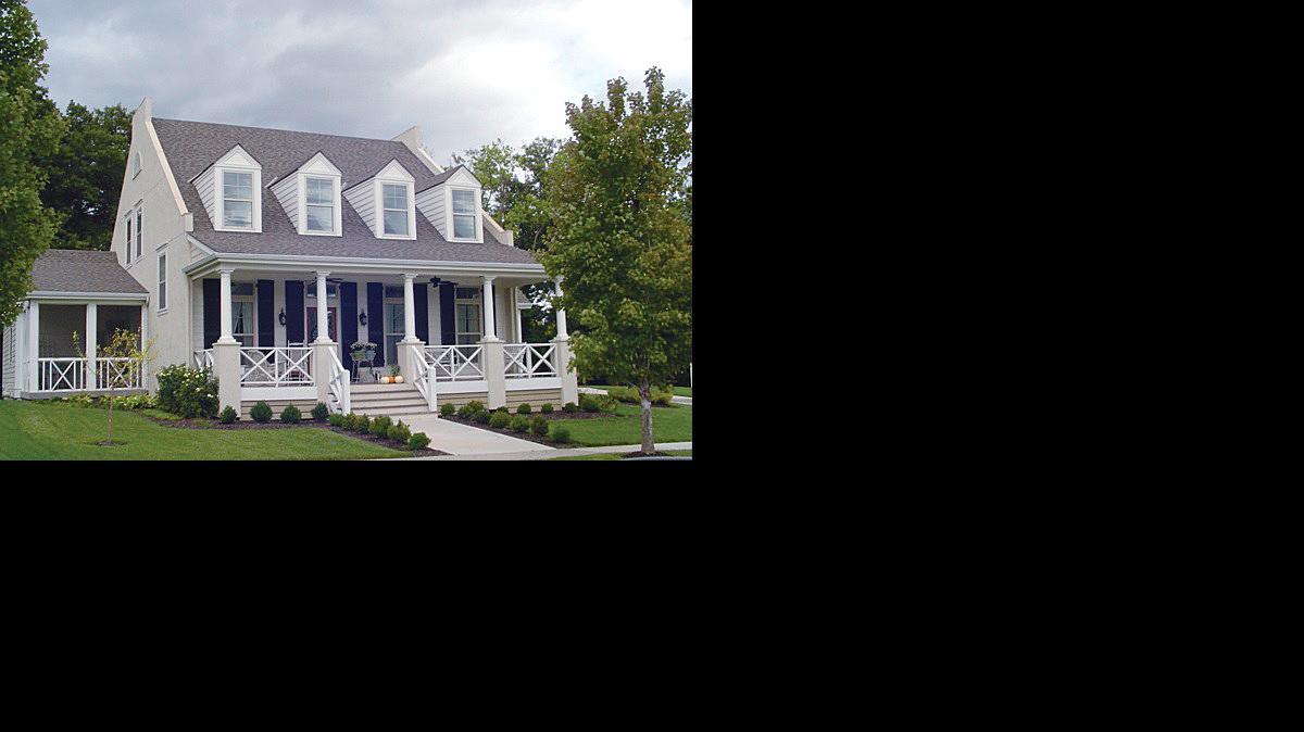 
The Village at Shoal Creek Valley features Craftsman-style single-family homes on smaller lots, which require less yard work, that are priced from the mid-$200,000s. 
