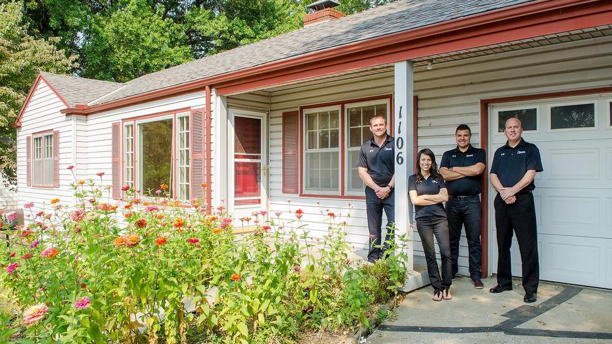 A Waldo homeowner recently reached out to House Buyers KC for help selling a home. The client works in the mortgage industry and wanted a faster alternative to the traditional sales process.
