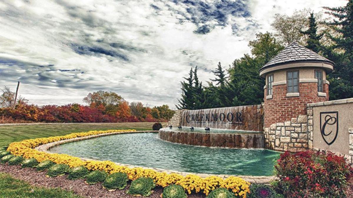 The resort lifestyle community of Creekmoor is opening its newest villa community, Creekmoor Club Villas, and also has 10 single-family homes available throughout its various other neighborhoods.