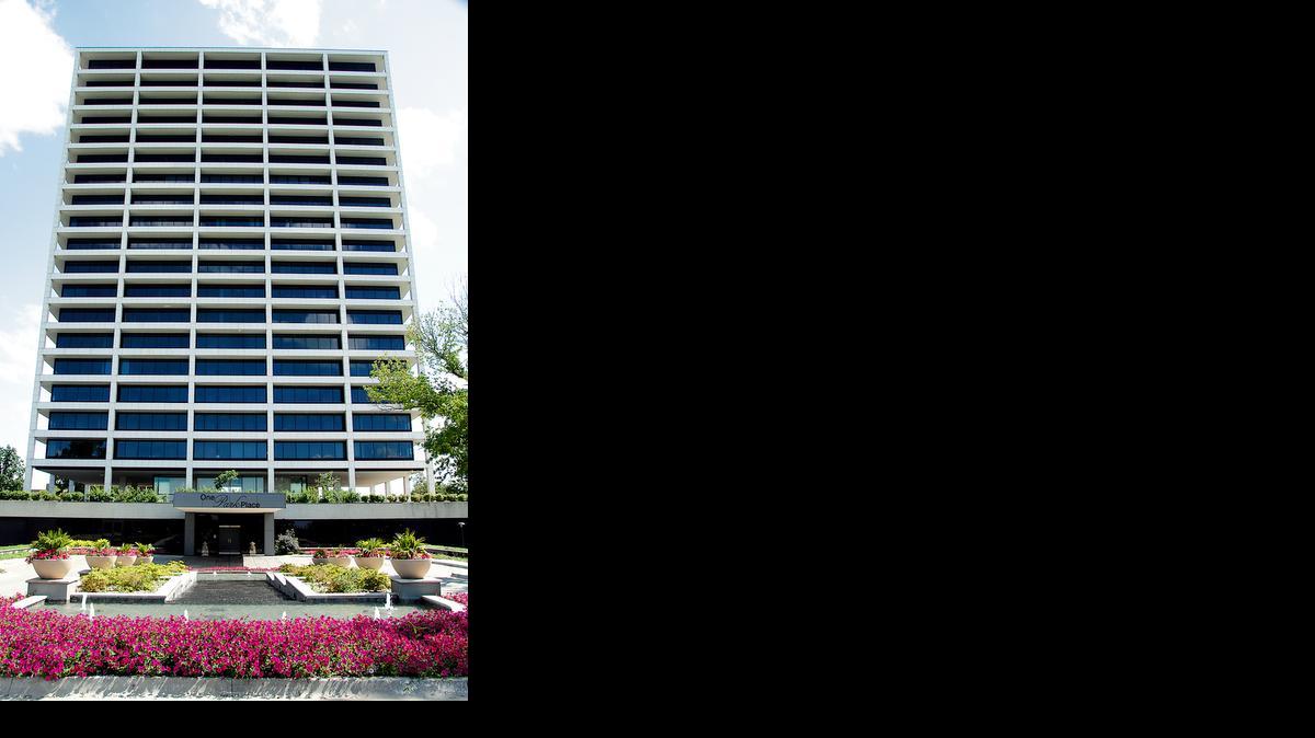 
One Park Place has five furnished models featuring very distinct design styles. 
