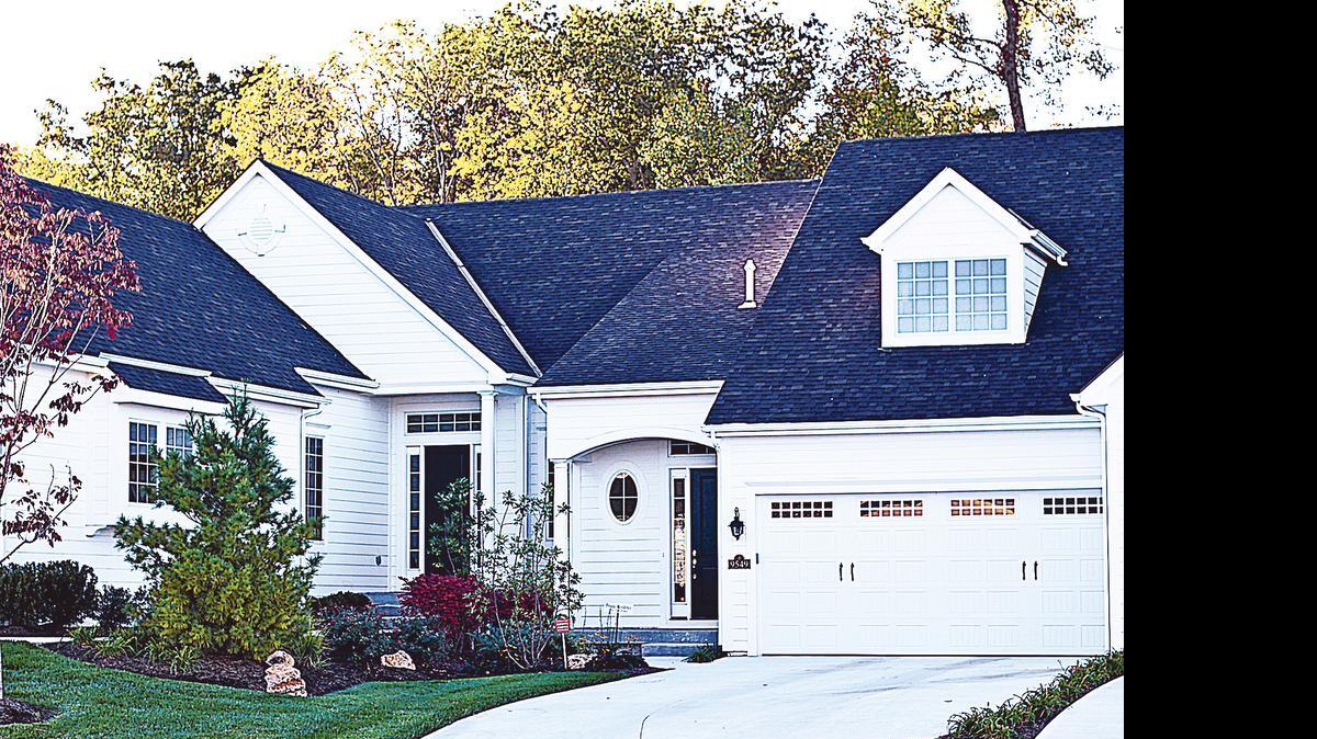 
In addition to the attached homes at Lime Stone Road Townhomes, stand-alone homes are now also available. But with only 12 of these new offerings, the developer expects them to sell quickly. 
