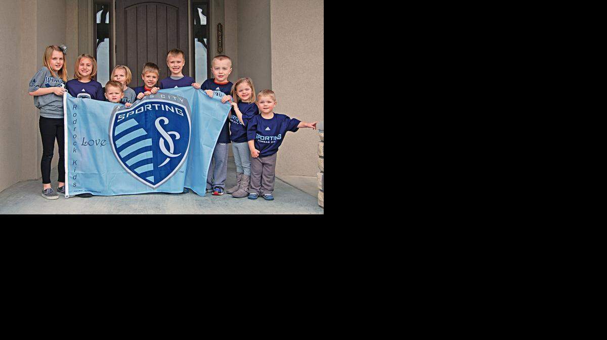 
Rodrock Development has partnered with Sporting Kansas City in an exciting three-year collaboration that perfectly aligns two family-focused, award-winning enterprises. 
