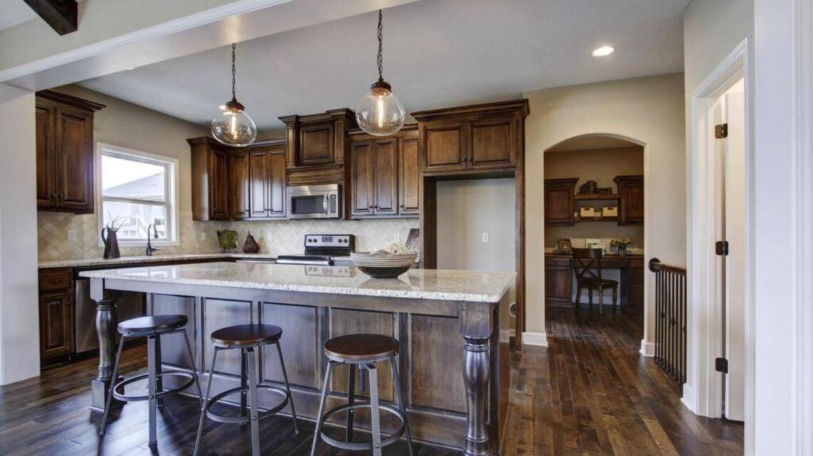 Brookwood Farms: New phase now open; choose from four quality builders