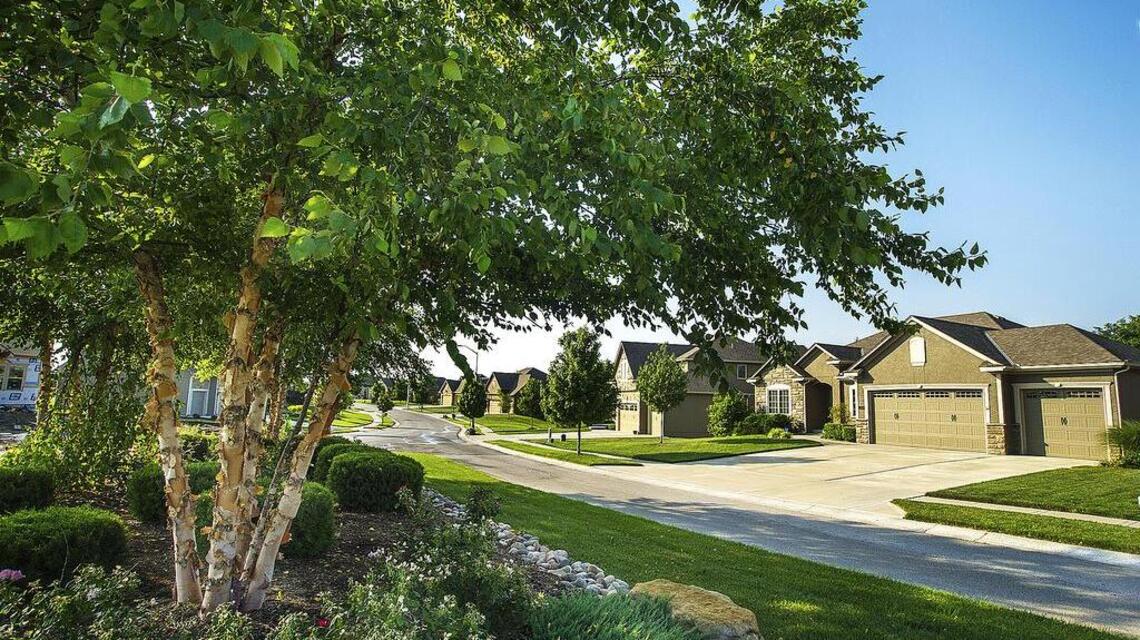 Staley Hills homebuilders offering move-in ready homes to meet buyer demand