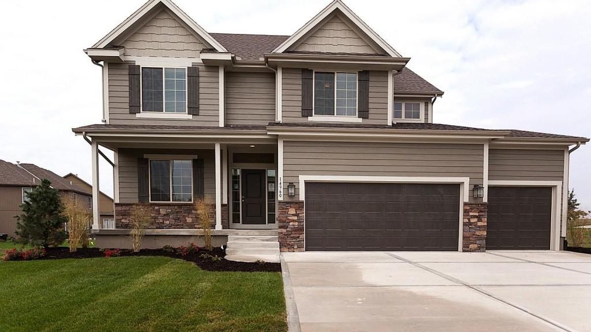 “The beautiful, affordable homes, coupled with the community’s tranquil living and close proximity to the city and everything one would need makes Oak Run a highly desirable community,” says Theresa Moore, who markets the property.