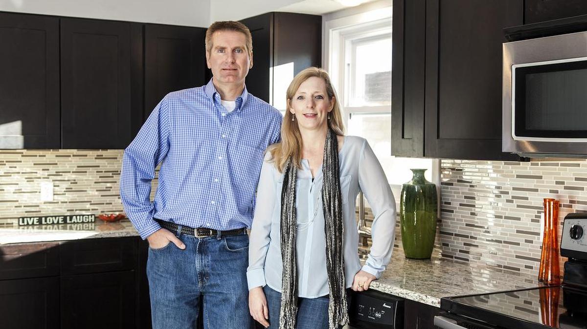 Archway Homes specializes in buying homes in all conditions throughout the metro area. Their company transforms “as-is” properties into modern homes.