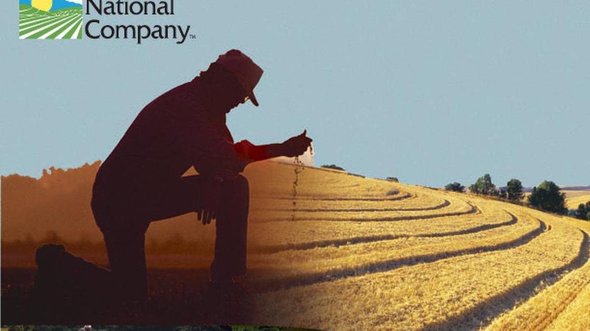 On June 22, Farmers National Company will hold a complimentary seminar featuring independent financial professionals who will address the issue of managing post-sale assets.