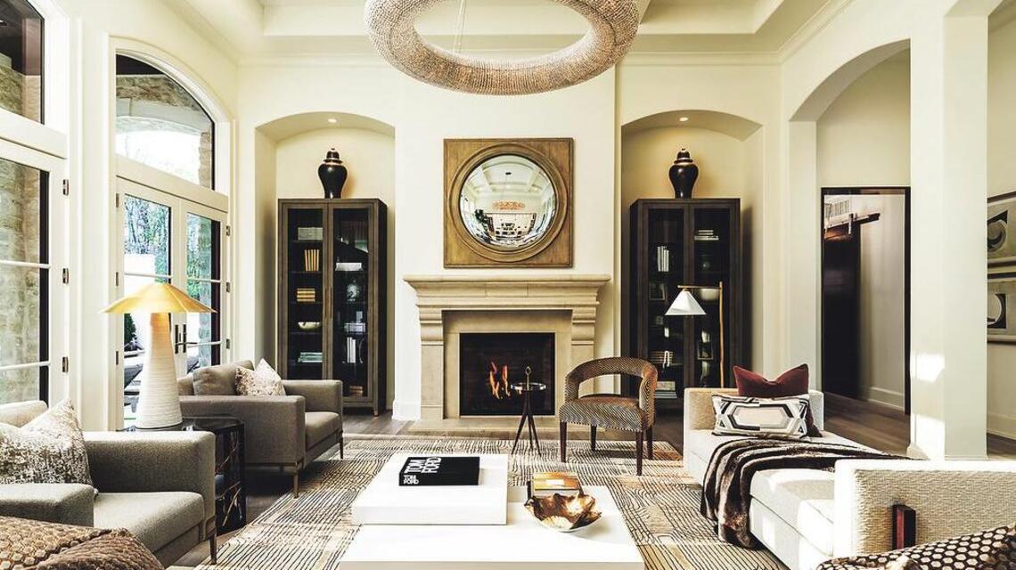 Another award-winning Parade of Homes in Loch Lloyd
