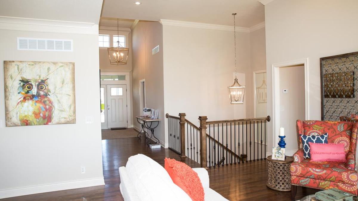 “The 2016 Spring Parade of Homes was amazing,” says longtime Rodrock Development marketing agent Ann Knickrehm said of Arbor Lake. “We had hundreds of visitors each week and a great response to all of our model homes.”