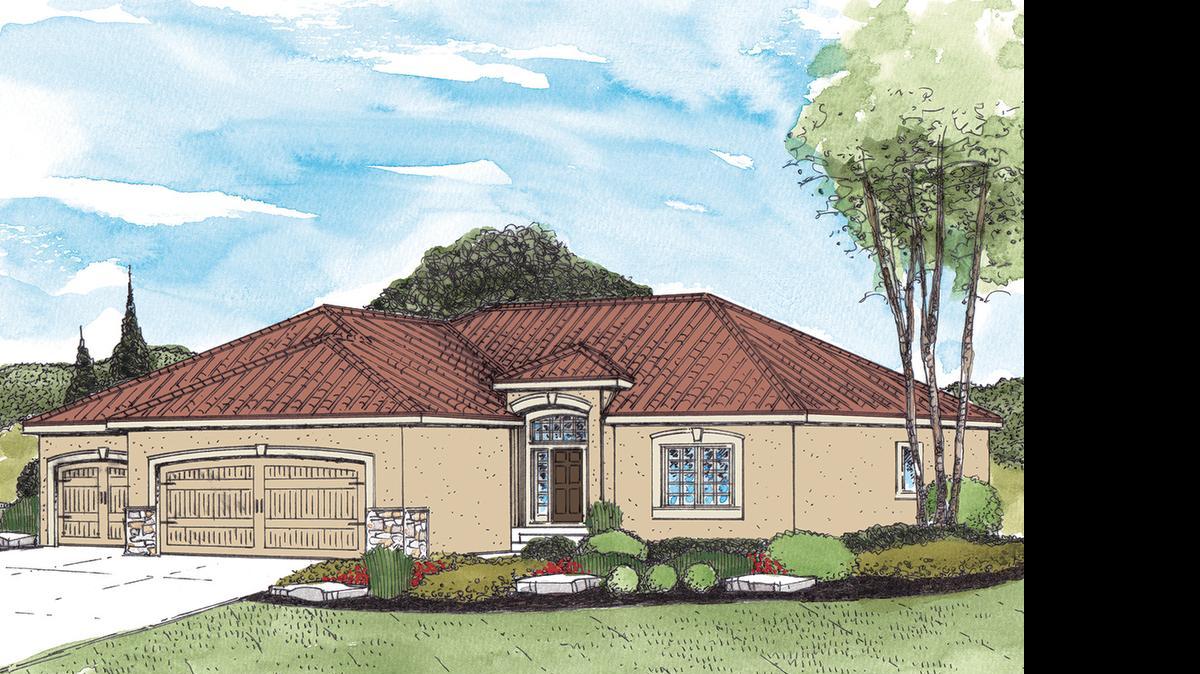 
The Villas of Parkwood is a maintenance-provided community in Lee’s Summit featuring five exclusive new floor plans, each combining thoughtful space planning with luxury features. 
