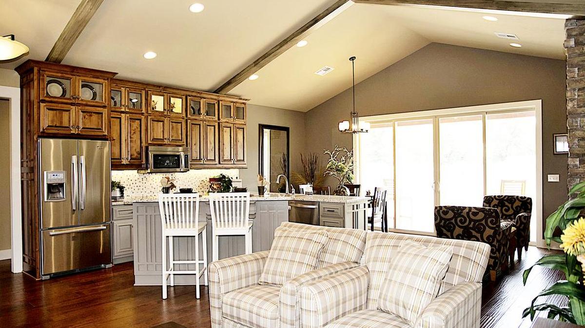 
Two models at Tera Miranda Shores are ready for occupancy, ranging in price from $189,900 to $299,900.
